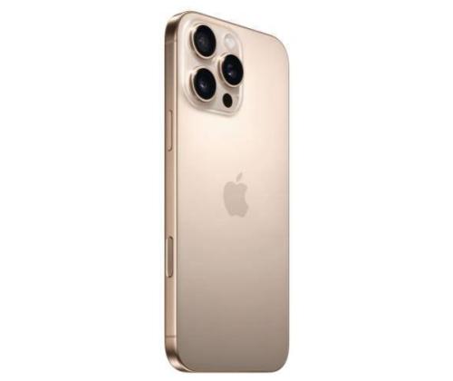 MOBILE PHONE IPHONE 16 PRO MAX/512GB DESERT TITAN MYX23 APPLE