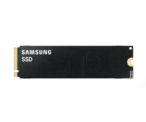SSD SAMSUNG 9100 PRO 4TB M.2 PCIe Gen5 NVMe TLC Write speed 13400 MBytes/sec Read speed 14800...