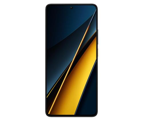 MOBILE PHONE POCO X6 PRO 5G/8/256GB YELLOW MZB0FUTEU POCO