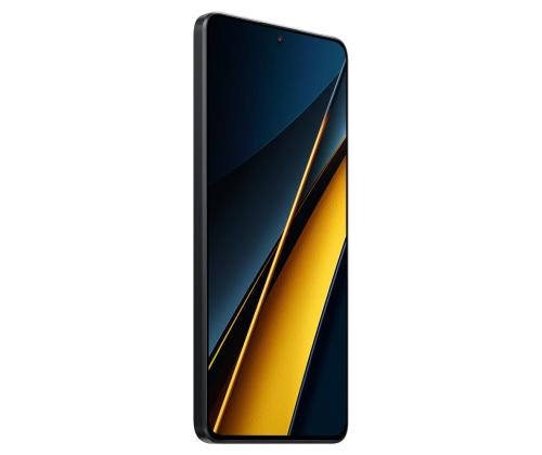 MOBILE PHONE POCO X6 PRO 5G/8/256GB YELLOW MZB0FUTEU POCO