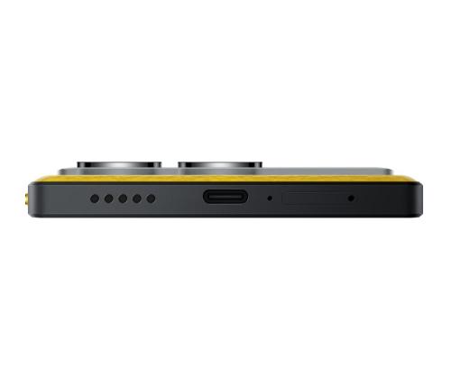 MOBILE PHONE POCO X6 PRO 5G/8/256GB YELLOW MZB0FUTEU POCO