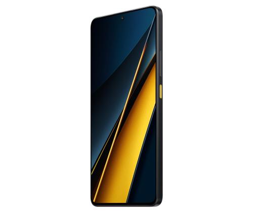 MOBILE PHONE POCO X6 PRO 5G/8/256GB YELLOW MZB0FUTEU POCO