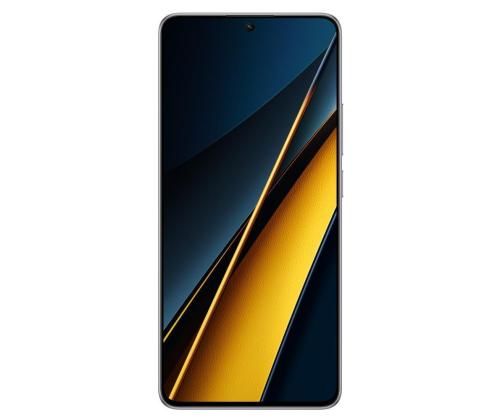 MOBILE PHONE POCO X6 PRO 5G/8/256GB GREY MZB0FVFEU POCO