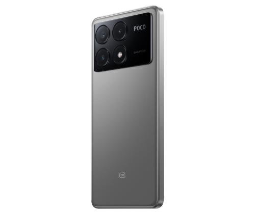 MOBILE PHONE POCO X6 PRO 5G/8/256GB GREY MZB0FVFEU POCO