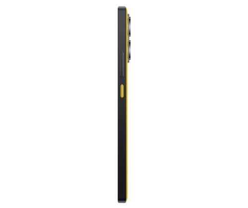 MOBILE PHONE POCO X6 PRO 5G/12/512GB YELLOW MZB0FVIEU POCO
