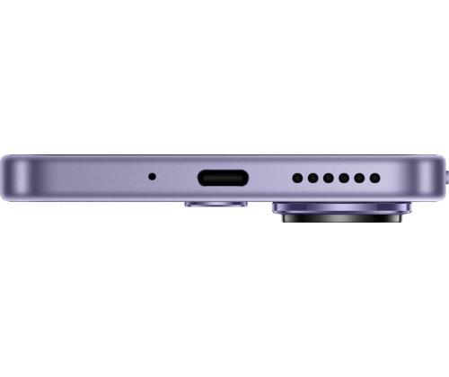 MOBILE PHONE POCO M6 PRO/8/256GB PURPLE MZB0G3CEU POCO