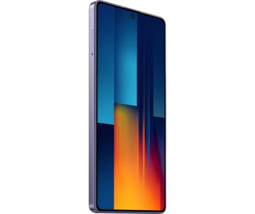 MOBILE PHONE POCO M6 PRO/8/256GB PURPLE MZB0G3CEU POCO