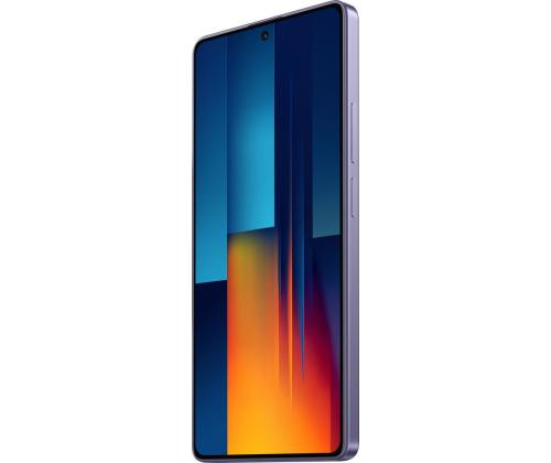 MOBILE PHONE POCO M6 PRO/8/256GB PURPLE MZB0G3CEU POCO