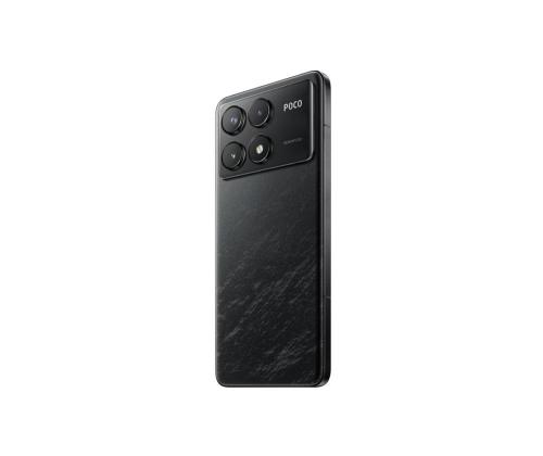 MOBILE PHONE POCO F6 PRO/16GB/1TB BLACK MZB0GVIEU POCO