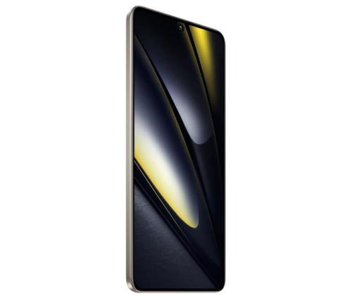 MOBILE PHONE POCO F6/12/512GB TITAN. MZB0H9EEU POCO