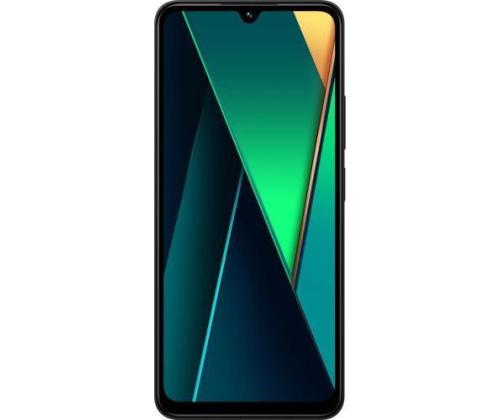 MOBILE PHONE POCO C75/8/256GB BLACK MZB0HSJEU POCO