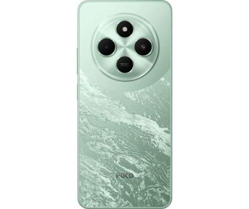 MOBILE PHONE POCO C75/8/256GB GREEN MZB0I3TEU POCO