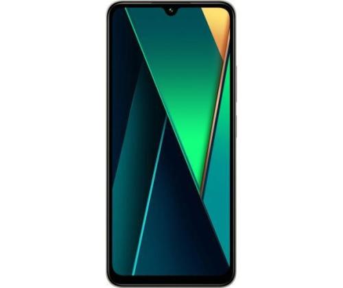 MOBILE PHONE POCO C75/8/256GB GOLD MZB0I42EU POCO