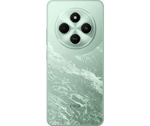 MOBILE PHONE POCO C75/6/128GB GREEN MZB0I4BEU POCO