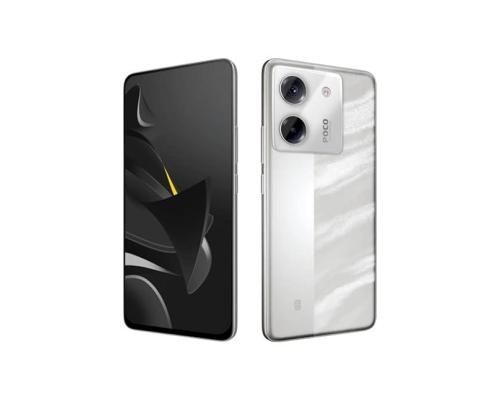 MOBILE PHONE POCO M7 PRO/8/256GB SILVER MZB0IHFEU POCO