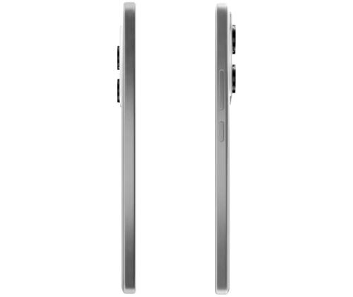MOBILE PHONE POCO M7 PRO/8/256GB SILVER MZB0IHFEU POCO