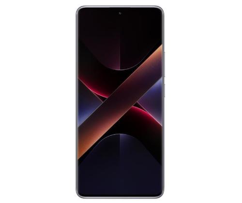 MOBILE PHONE POCO X7/12/512GB SILVER MZB0IQ6EU POCO