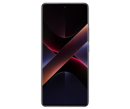 MOBILE PHONE POCO X7/12/512GB BLACK MZB0IQIEU POCO