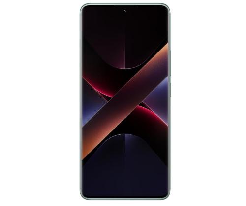 MOBILE PHONE POCO X7/12/512GB GREEN MZB0IQVEU POCO