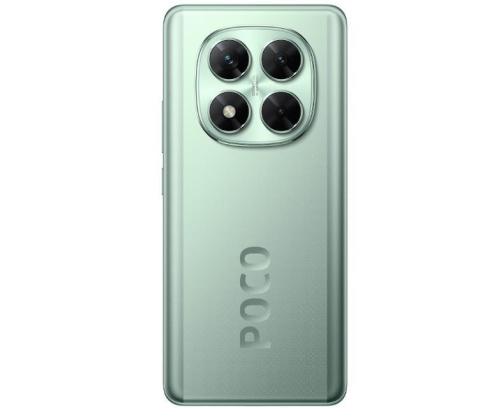MOBILE PHONE POCO X7/8/256GB GREEN MZB0IRIEU POCO