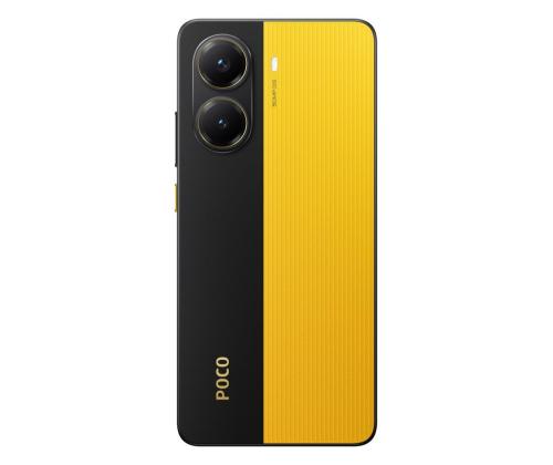 MOBILE PHONE POCO X7 PRO/12/512GB YELLOW MZB0J23EU POCO