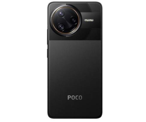 MOBILE PHONE POCO F7 ULTRA/12/256GB BLACK MZB0J84EU POCO