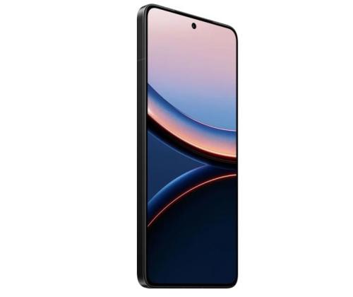 MOBILE PHONE POCO F7 ULTRA/16/512GB BLACK MZB0J8HEU POCO