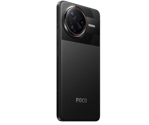MOBILE PHONE POCO F7 ULTRA/16/512GB BLACK MZB0J8HEU POCO