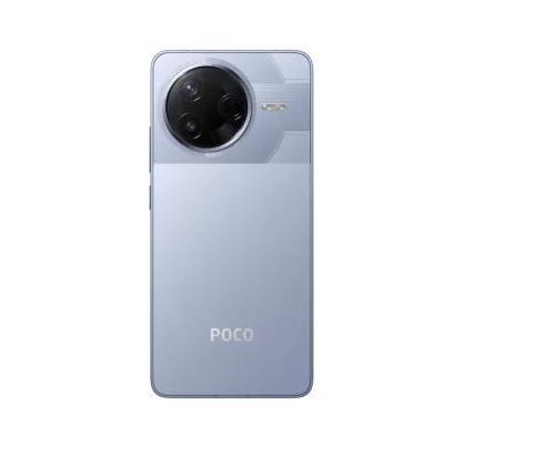 MOBILE PHONE POCO F7 PRO/12/512GB BLUE MZB0J8LEU POCO