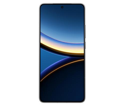 MOBILE PHONE POCO F7 PRO/12/256GB SILVER MZB0J93EU POCO