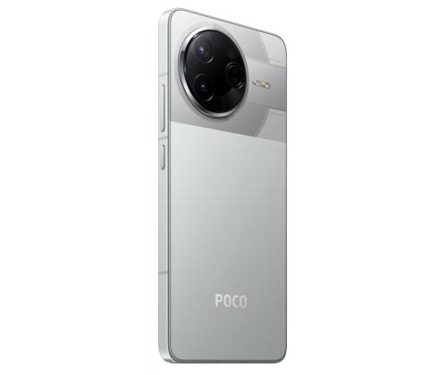 MOBILE PHONE POCO F7 PRO/12/256GB SILVER MZB0J93EU POCO