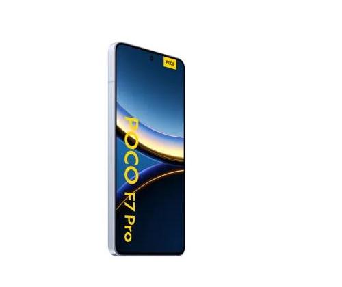 MOBILE PHONE POCO F7 PRO/12/256GB BLUE MZB0J96EU POCO
