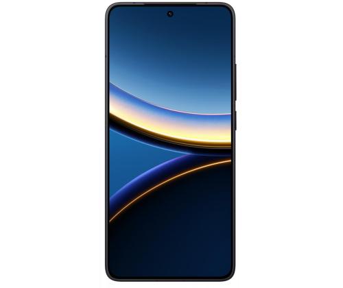 MOBILE PHONE POCO F7 PRO/12/256GB BLACK MZB0J9PEU POCO