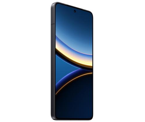 MOBILE PHONE POCO F7 PRO/12/256GB BLACK MZB0J9PEU POCO