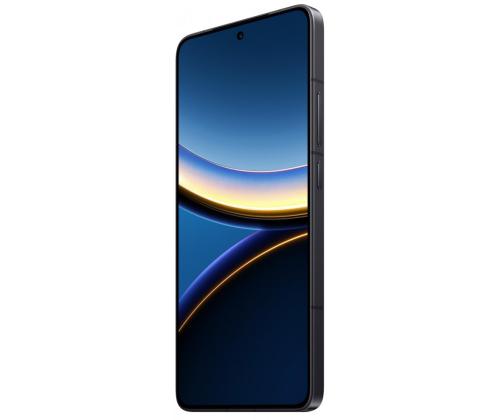MOBILE PHONE POCO F7 PRO/12/256GB BLACK MZB0J9PEU POCO