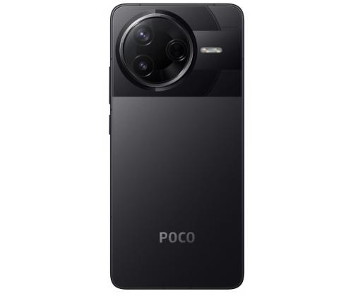 MOBILE PHONE POCO F7 PRO/12/256GB BLACK MZB0J9PEU POCO