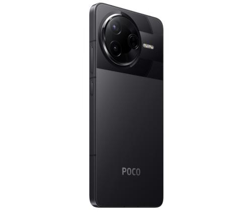 MOBILE PHONE POCO F7 PRO/12/256GB BLACK MZB0J9PEU POCO