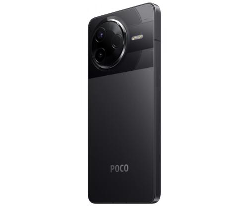 MOBILE PHONE POCO F7 PRO/12/256GB BLACK MZB0J9PEU POCO