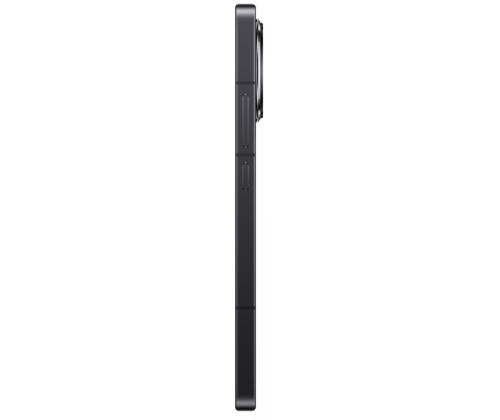 MOBILE PHONE POCO F7 PRO/12/256GB BLACK MZB0J9PEU POCO