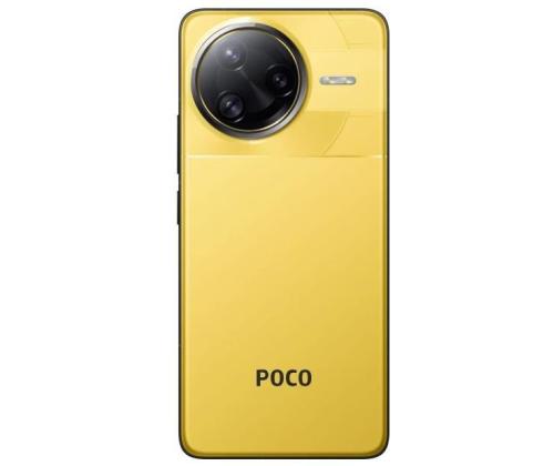 MOBILE PHONE POCO F7 ULTRA/16/512GB YELLOW MZB0JKDEU POCO