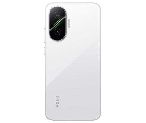 MOBILE PHONE POCO F7/12/256GB WHITE MZB0KG3EU POCO
