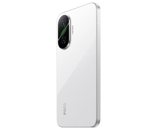 MOBILE PHONE POCO F7/12/256GB WHITE MZB0KG3EU POCO