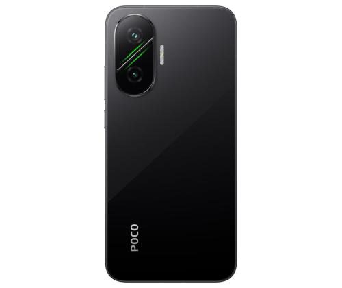 MOBILE PHONE POCO F7/12/256GB BLACK MZB0KGAEU POCO