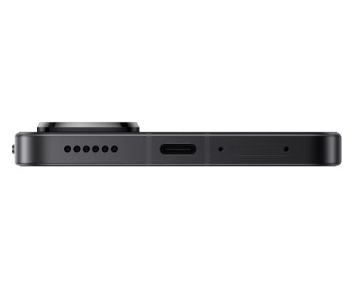 MOBILE PHONE POCO F7/12/256GB BLACK MZB0KGAEU POCO