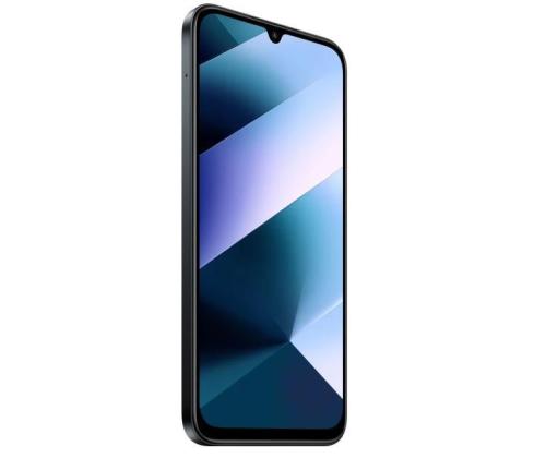 MOBILE PHONE POCO C85/6/128GB BLACK MZB0LFWEU POCO