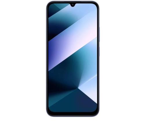 MOBILE PHONE POCO C85/8/256GB PURPLE MZB0LGREU POCO