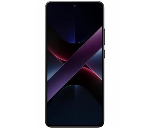 MOBILE PHONE POCO M7 PRO/12/512GB BLACK MZB0LNNEU POCO