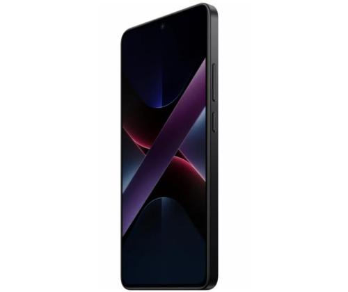 MOBILE PHONE POCO M7 PRO/12/512GB BLACK MZB0LNNEU POCO