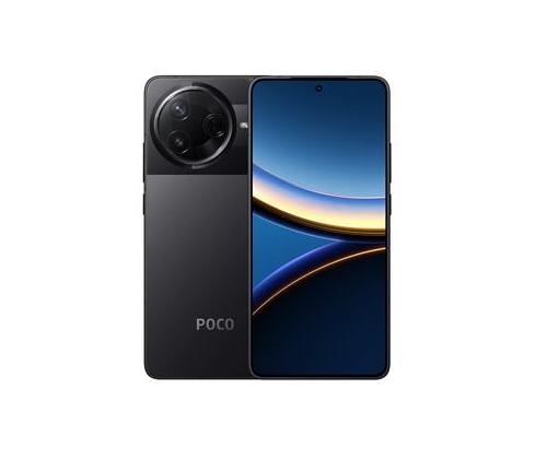 MOBILE PHONE POCO M7 PRO/8/256GB BLACK MZB0LNZEU POCO