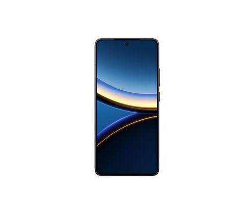 MOBILE PHONE POCO M7 PRO/8/256GB BLACK MZB0LNZEU POCO